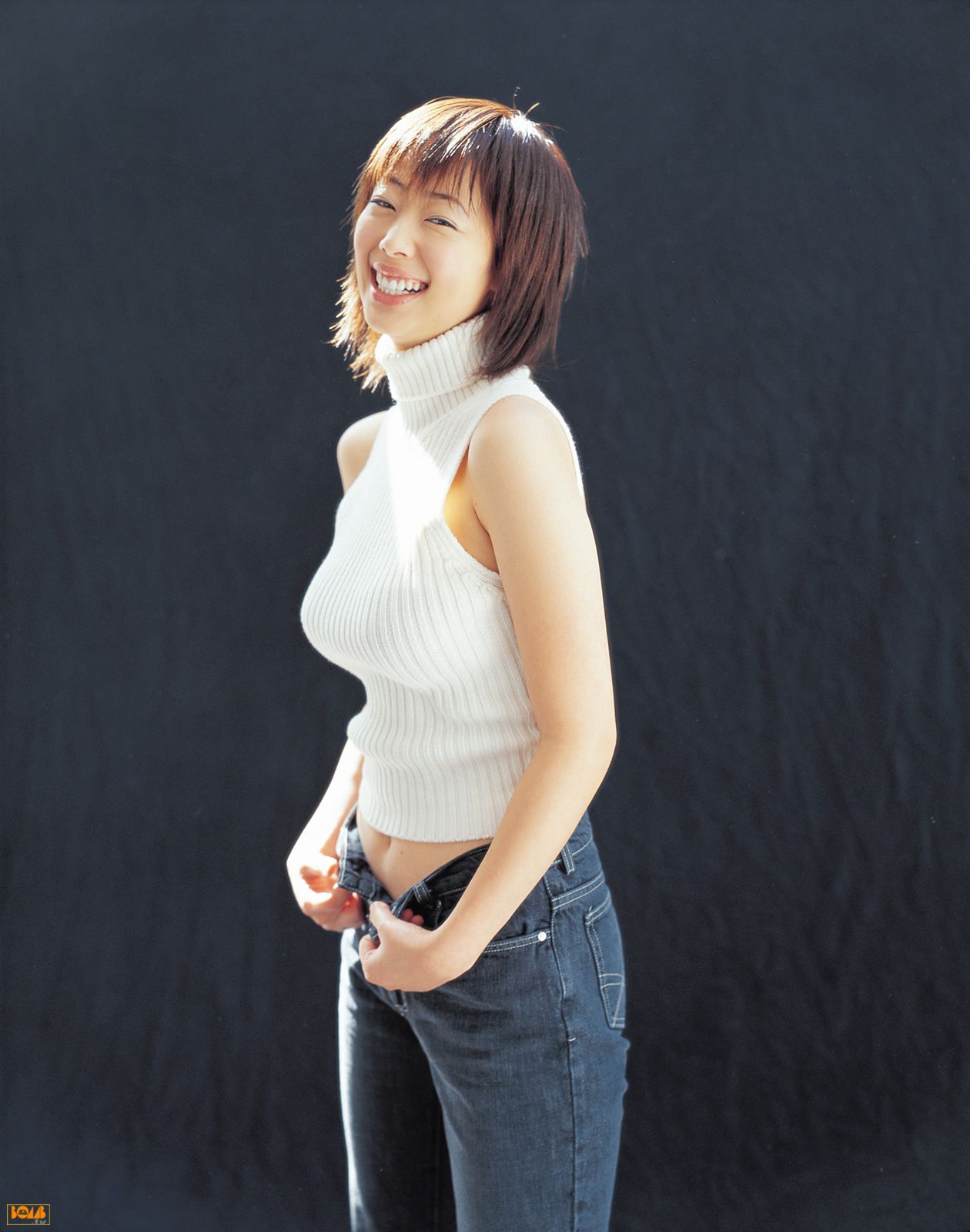 [Bomb.TV] Waka Inoue 井上和香