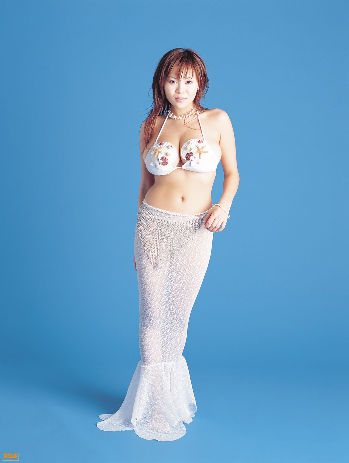 [Bomb.TV] Yoko Matsugane 松金ようこ/松金洋子