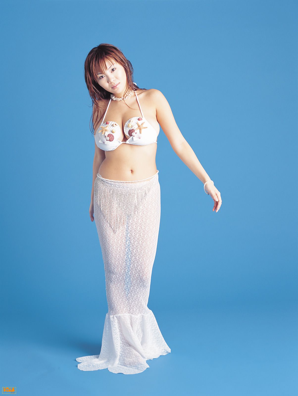 [Bomb.TV] Yoko Matsugane 松金ようこ/松金洋子