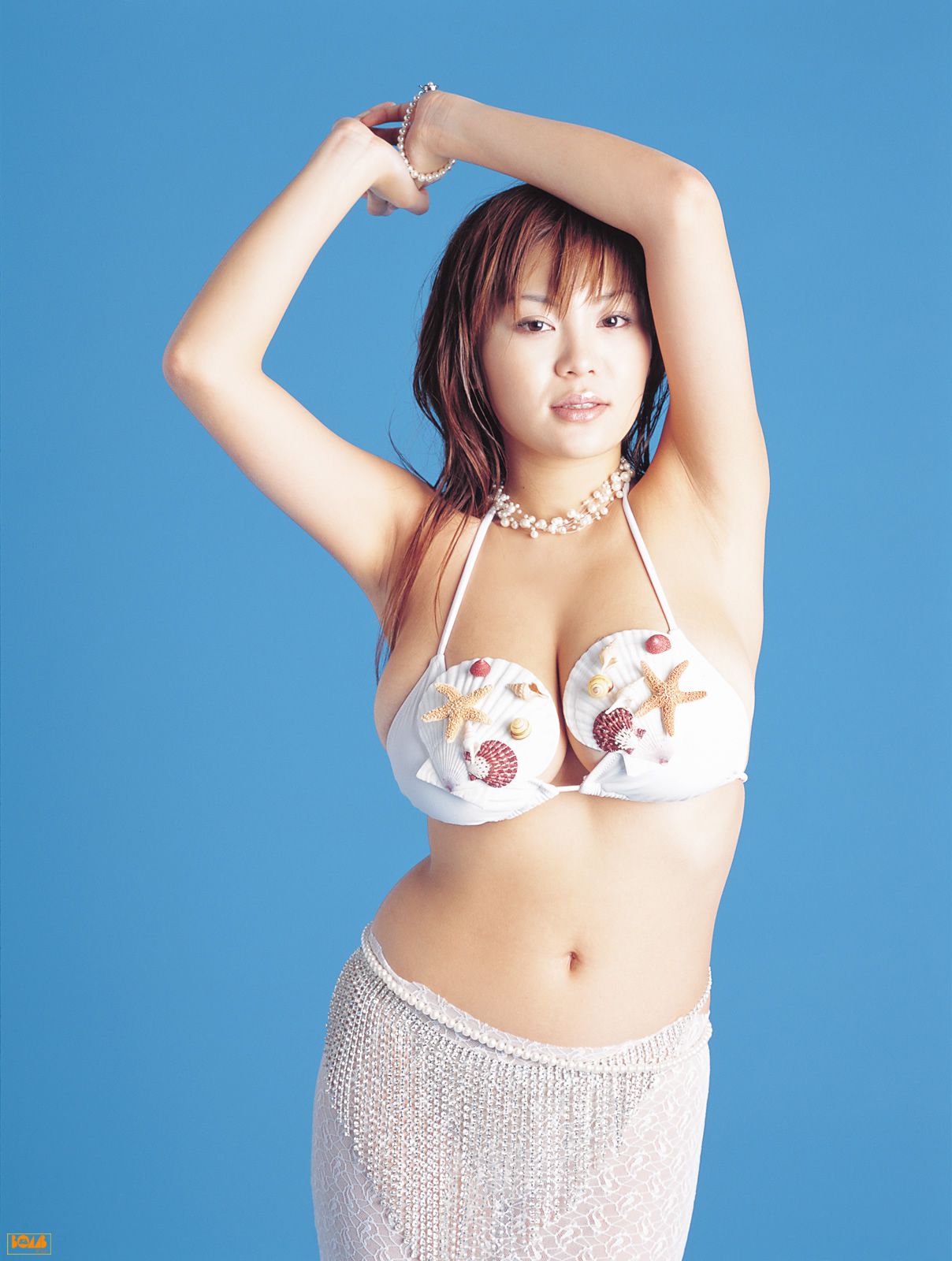 [Bomb.TV] Yoko Matsugane 松金ようこ/松金洋子