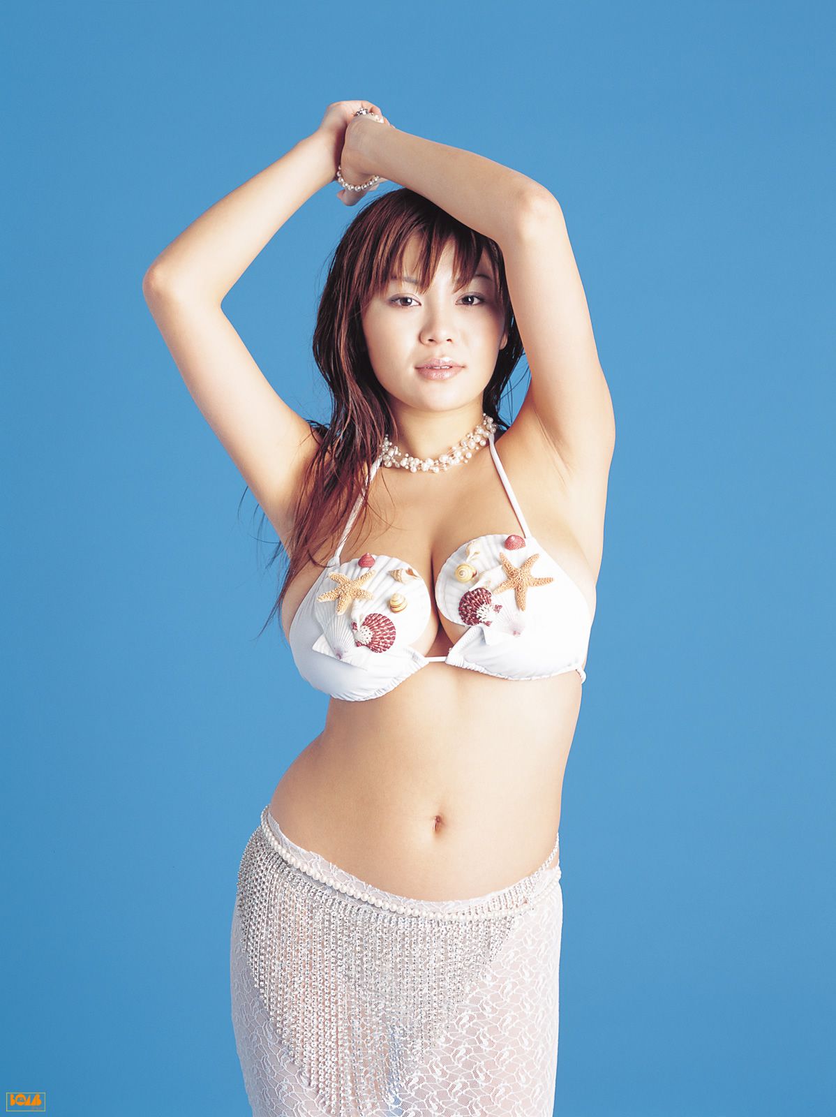 [Bomb.TV] Yoko Matsugane 松金ようこ/松金洋子