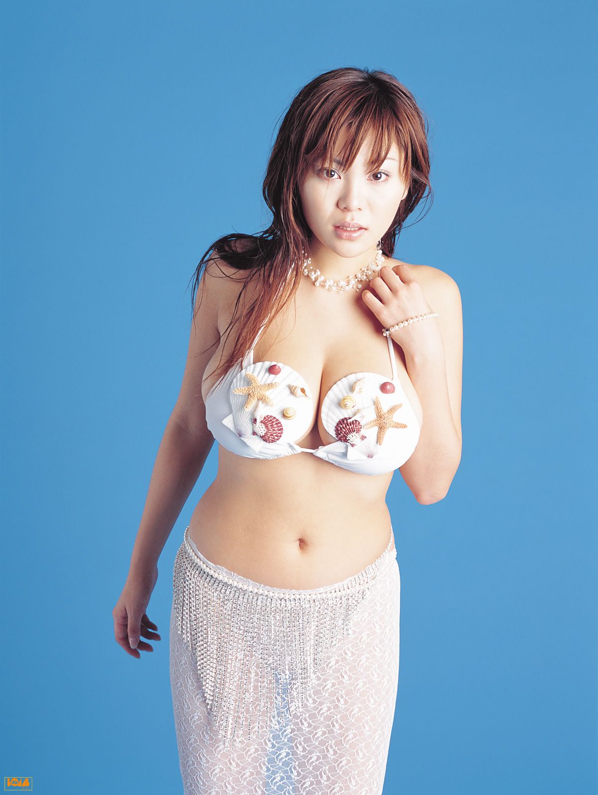 [Bomb.TV] Yoko Matsugane 松金ようこ/松金洋子
