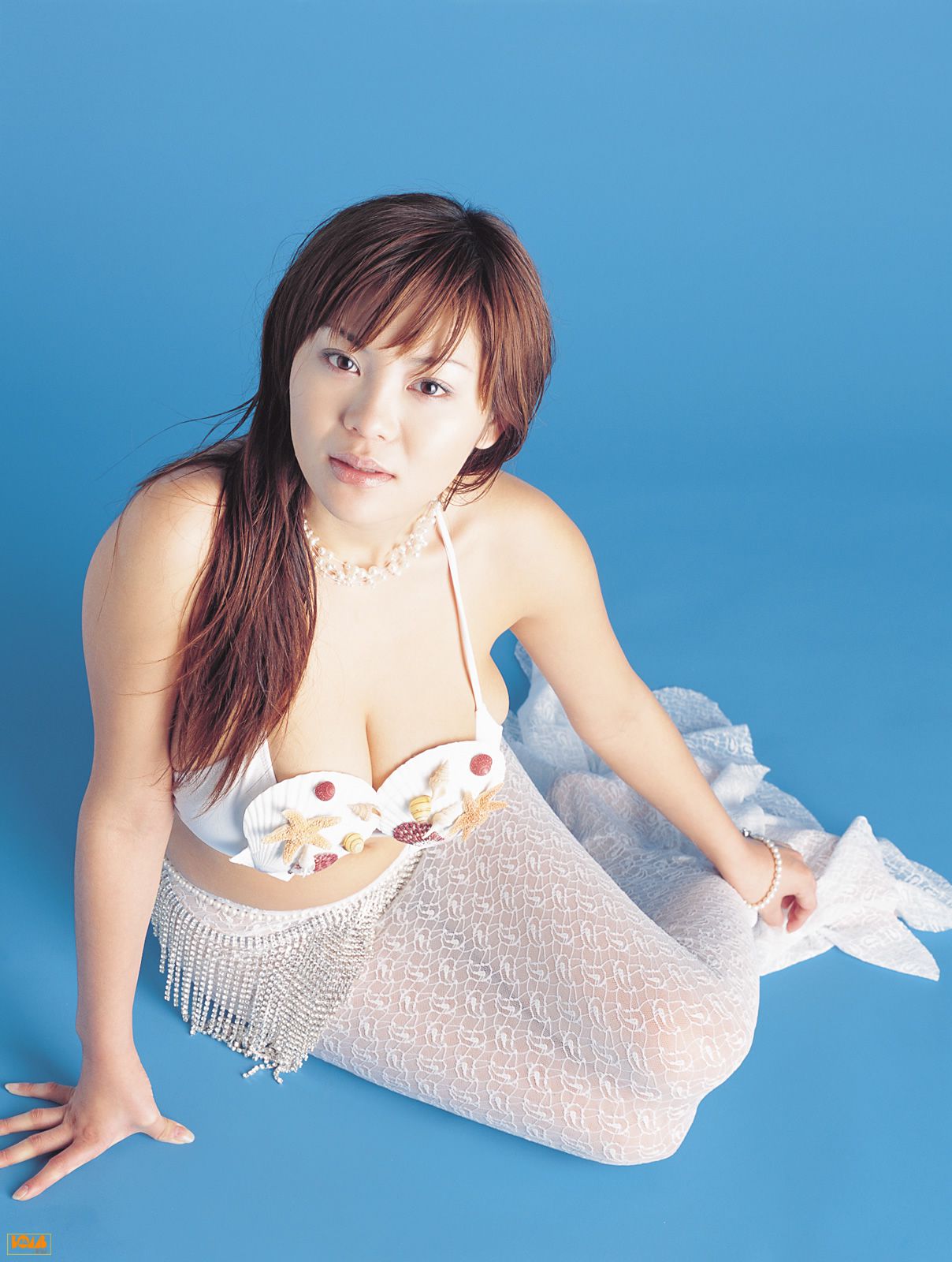 [Bomb.TV] Yoko Matsugane 松金ようこ/松金洋子