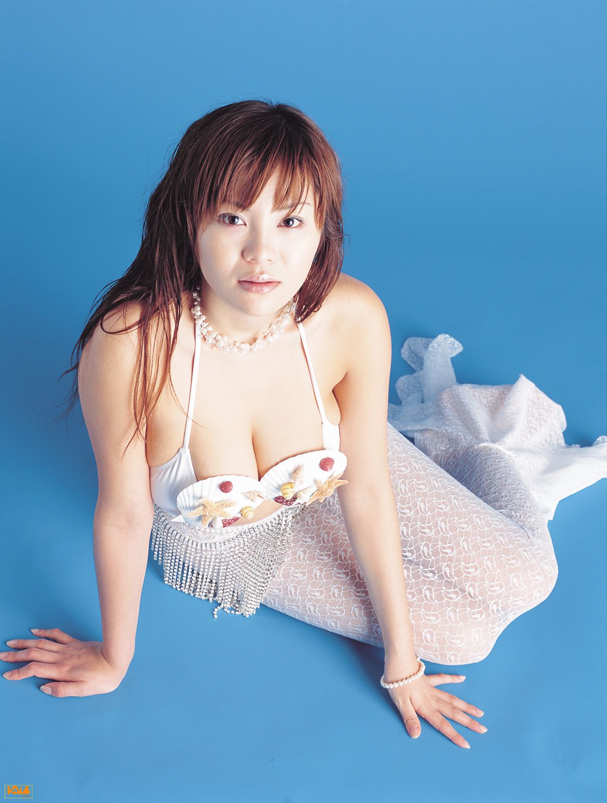 [Bomb.TV] Yoko Matsugane 松金ようこ/松金洋子