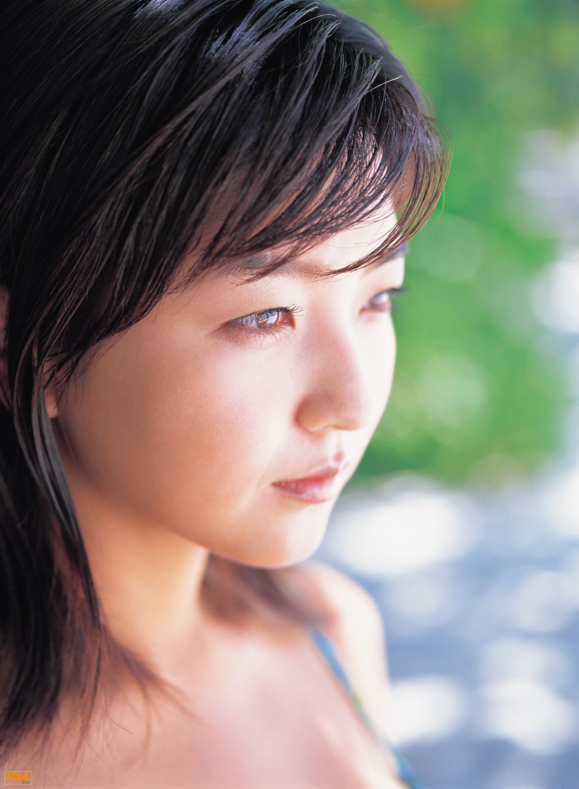 [Bomb.TV] Yuka Hirata 平田裕香