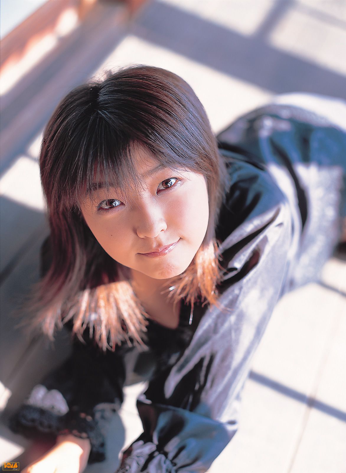 [Bomb.TV] Yuka Hirata 平田裕香
