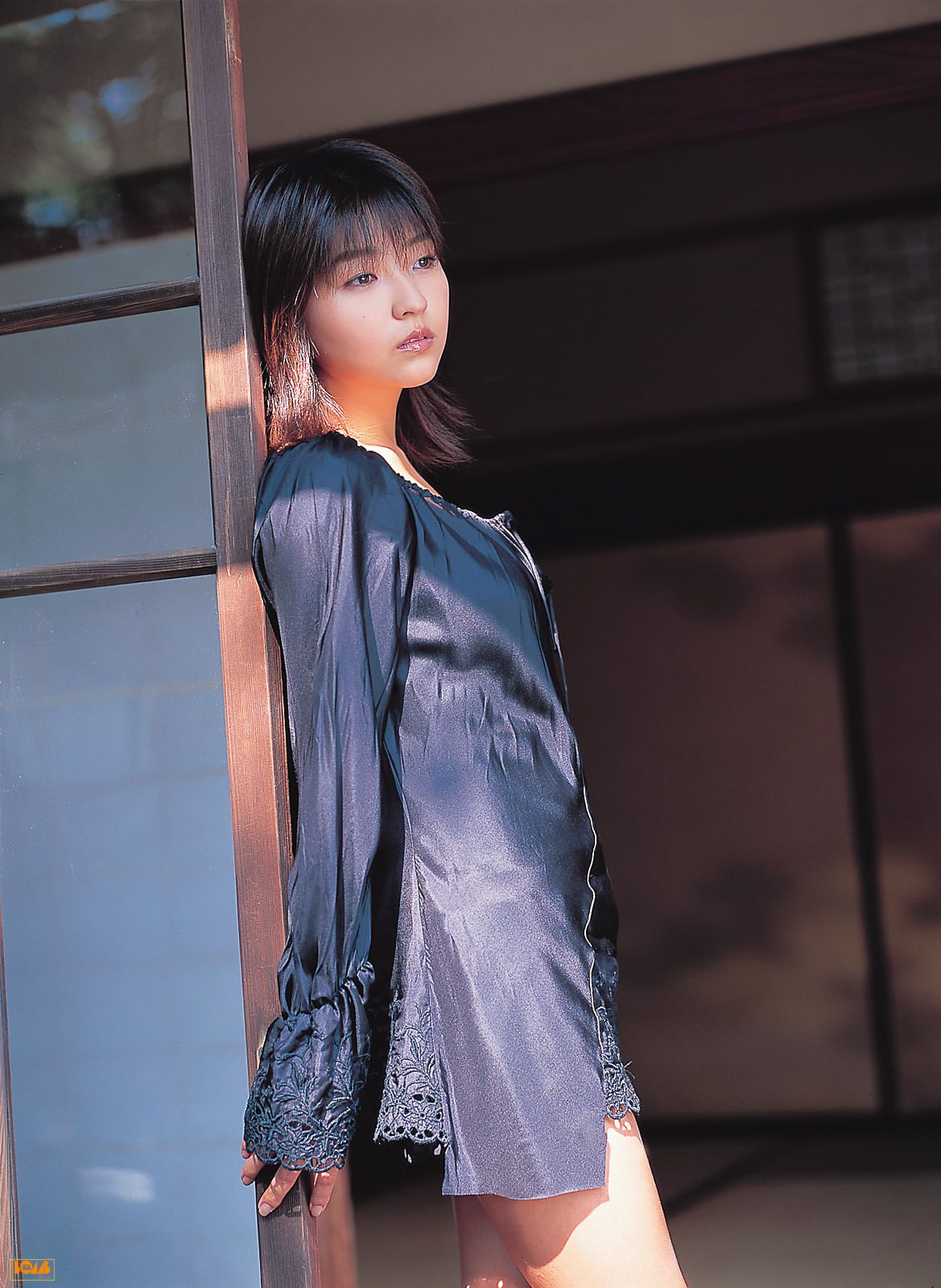 [Bomb.TV] Yuka Hirata 平田裕香