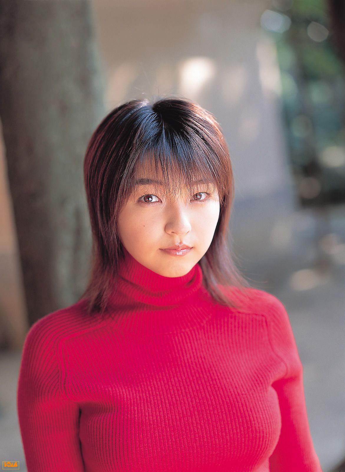 [Bomb.TV] Yuka Hirata 平田裕香
