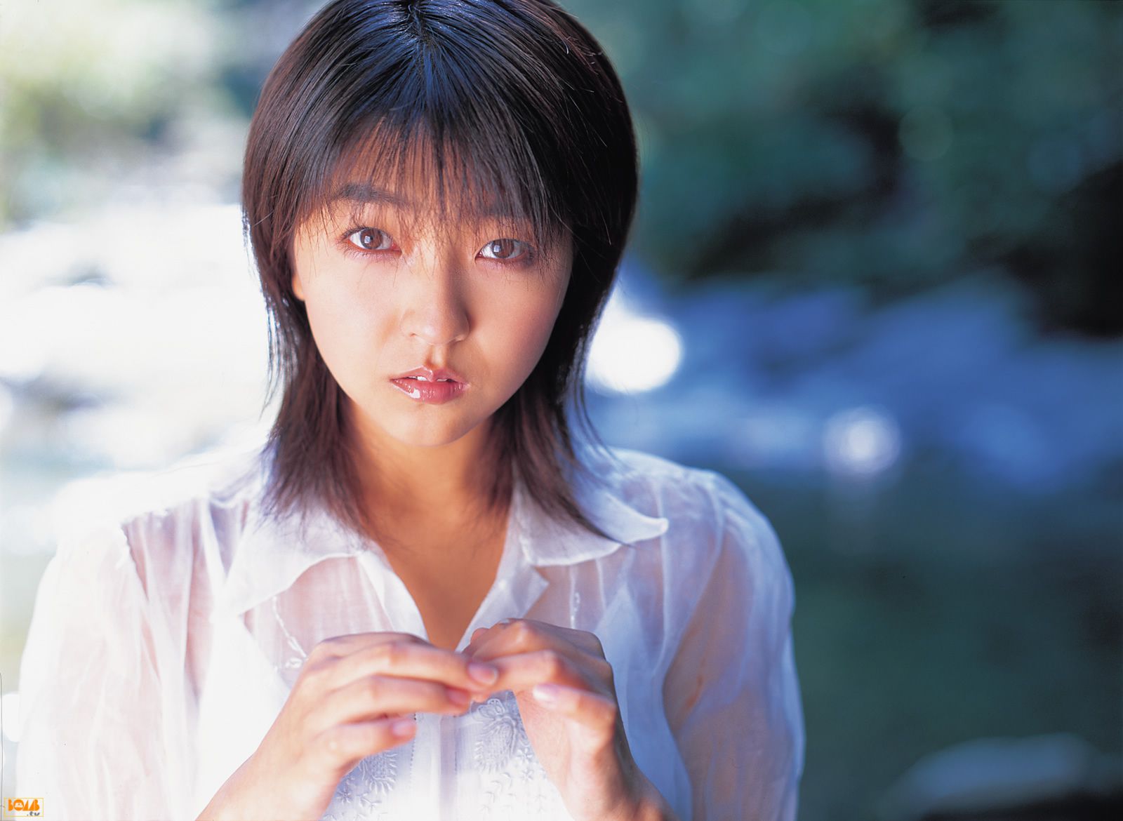 [Bomb.TV] Yuka Hirata 平田裕香