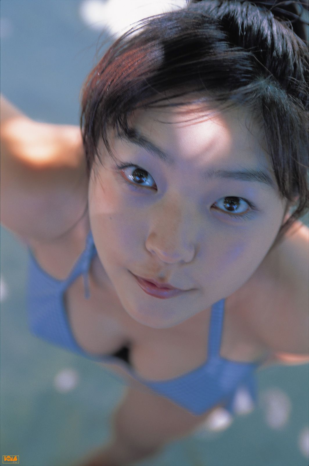 [Bomb.TV] Yuka Hirata 平田裕香