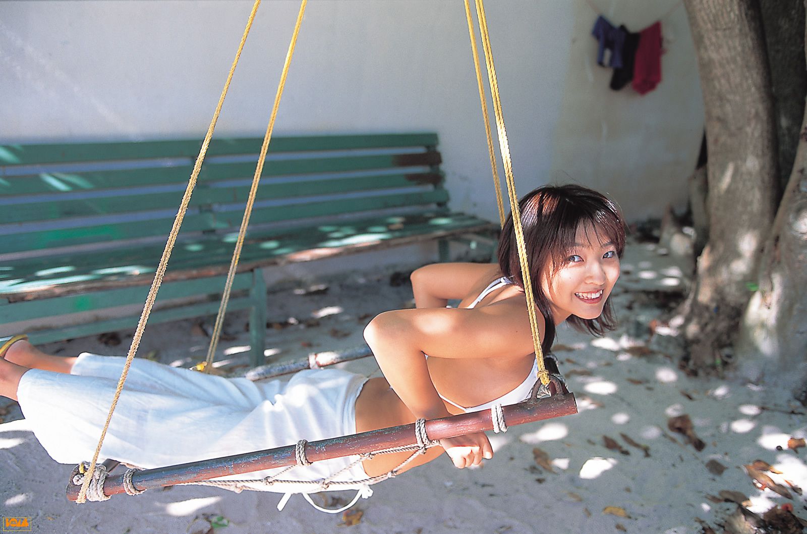 [Bomb.TV] Yuka Hirata 平田裕香