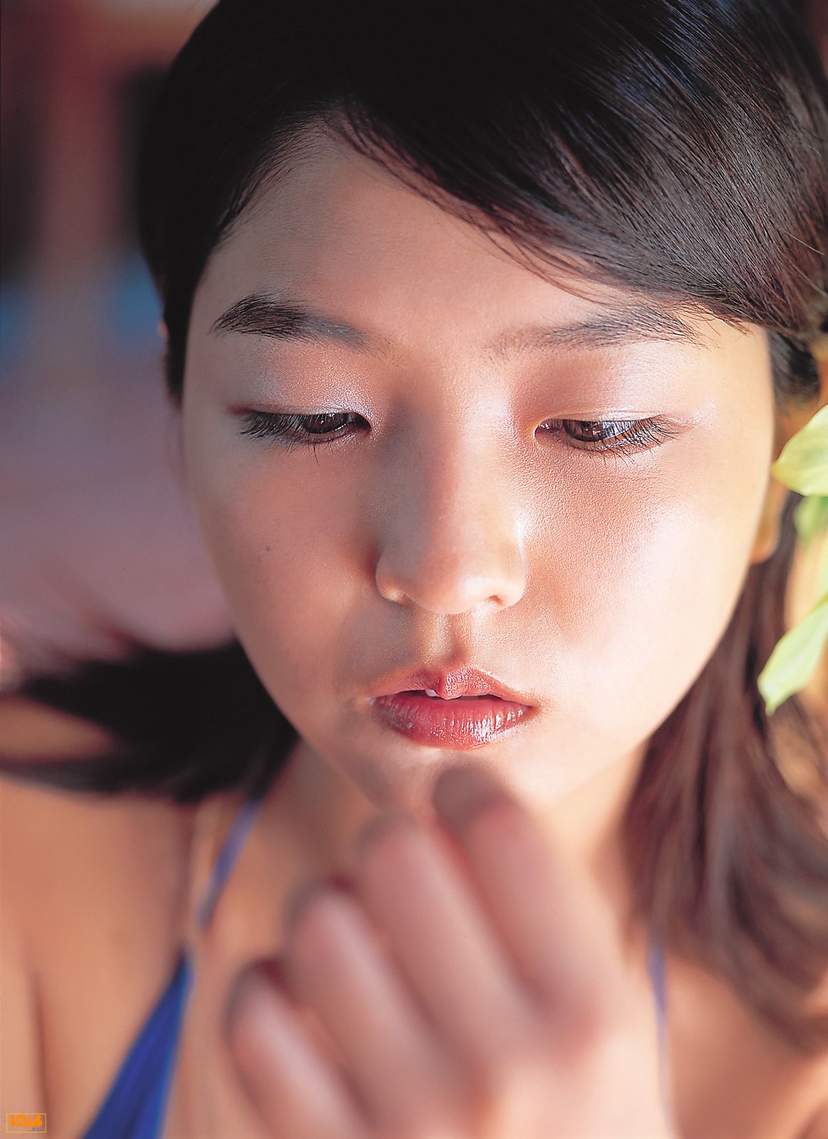 [Bomb.TV] Yuka Hirata 平田裕香