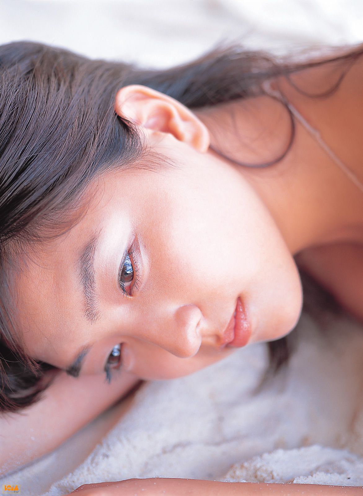 [Bomb.TV] Yuka Hirata 平田裕香
