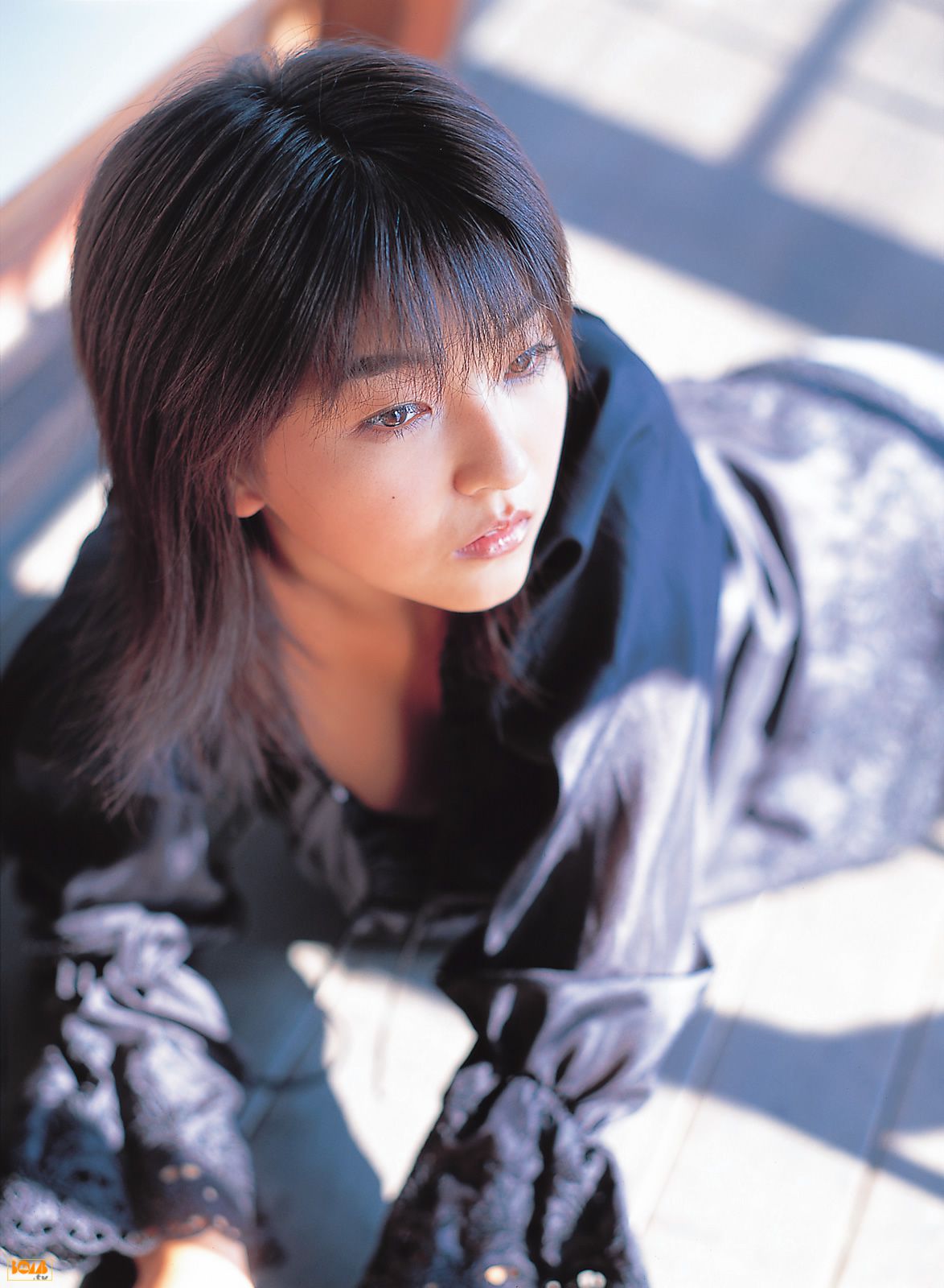 [Bomb.TV] Yuka Hirata 平田裕香