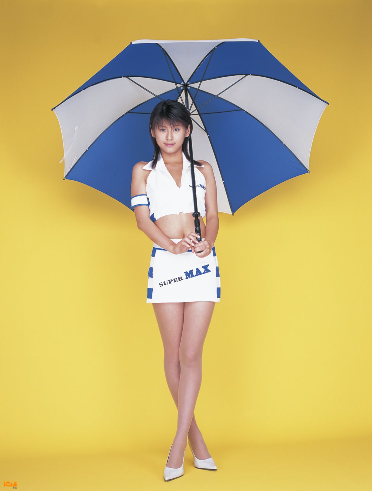 [Bomb.TV] Yuka Kosaka 小阪由佳