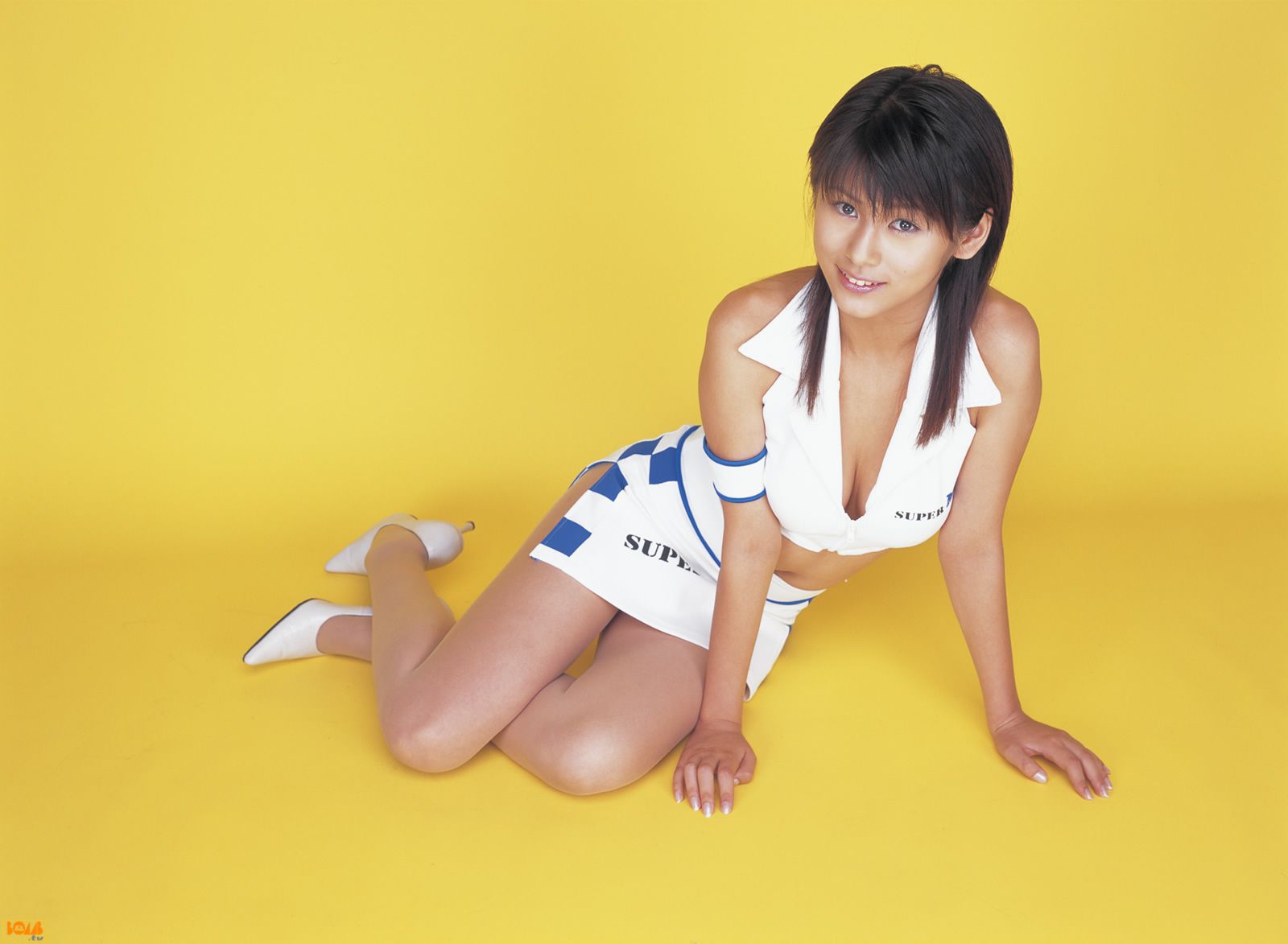 [Bomb.TV] Yuka Kosaka 小阪由佳