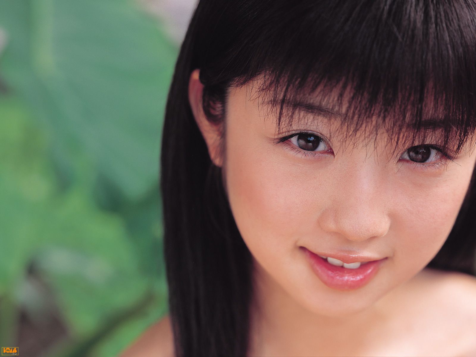 [Bomb.TV] Yuko Ogura 小倉優子 02