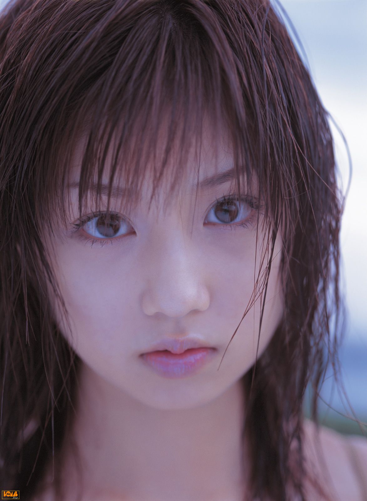 [Bomb.TV] Yuko Ogura 小倉優子/小仓优子 3