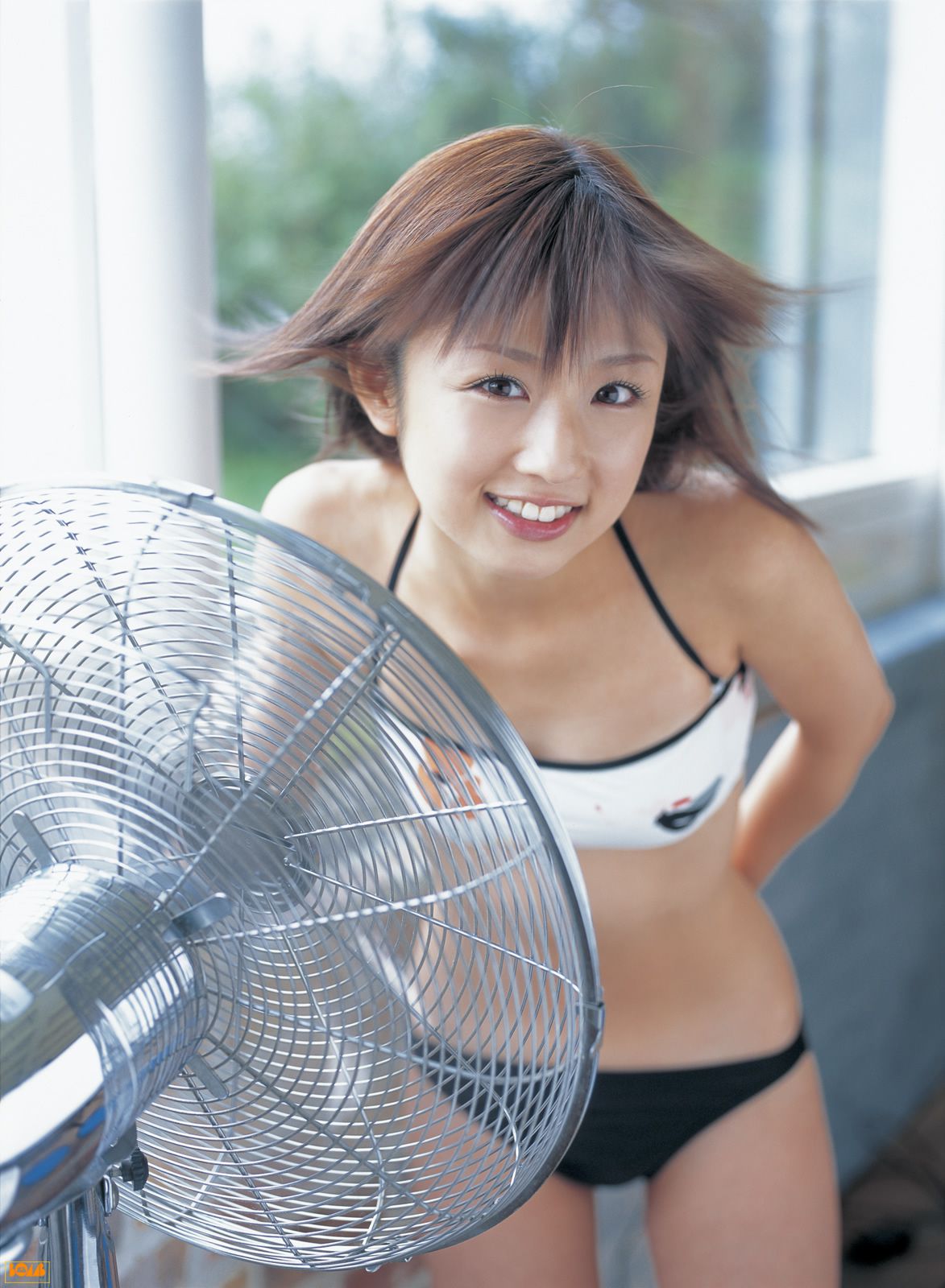 [Bomb.TV] Yuko Ogura 小倉優子/小仓优子 3