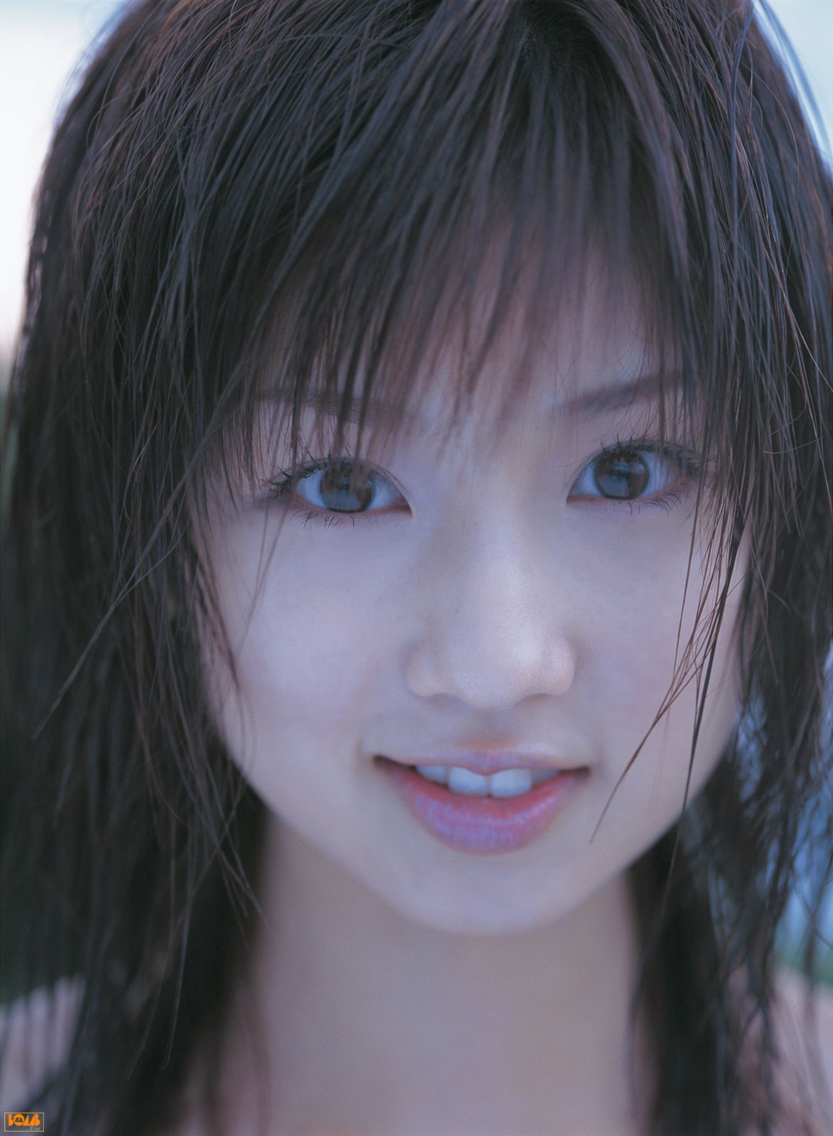 [Bomb.TV] Yuko Ogura 小倉優子/小仓优子 3
