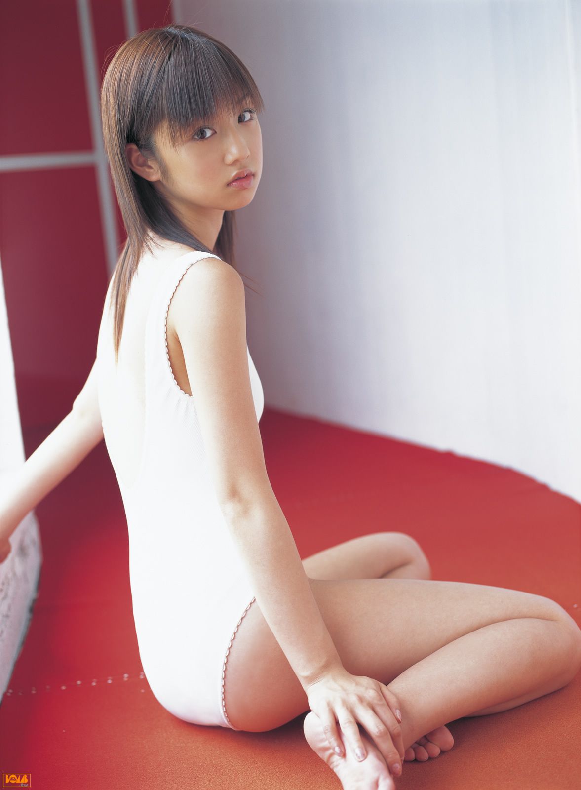 [Bomb.TV] Yuko Ogura 小倉優子/小仓优子 3