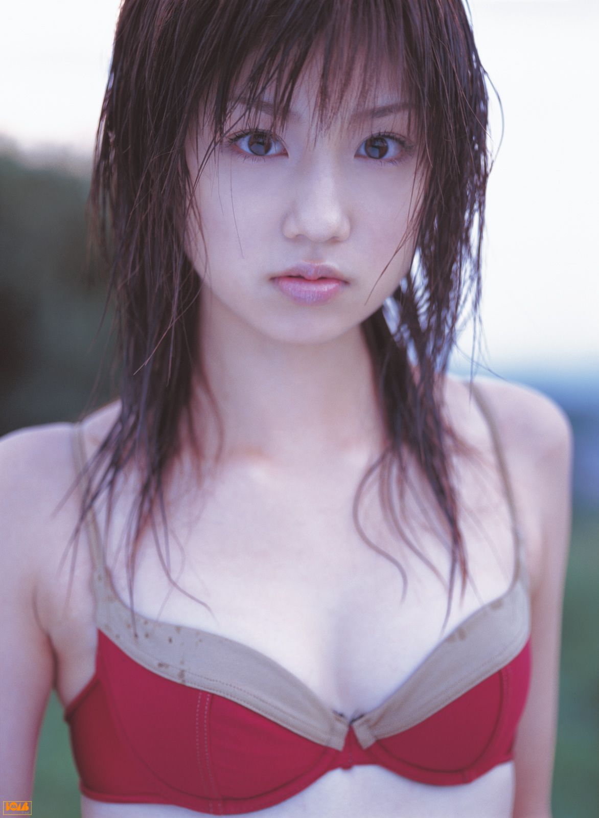 [Bomb.TV] Yuko Ogura 小倉優子/小仓优子 3