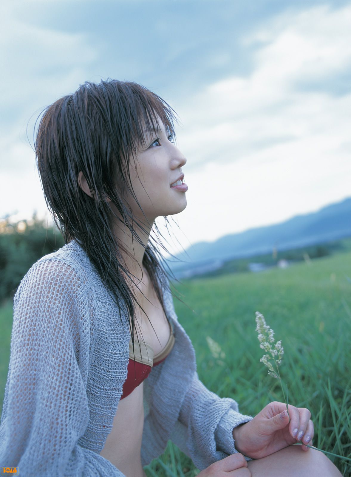 [Bomb.TV] Yuko Ogura 小倉優子/小仓优子 3