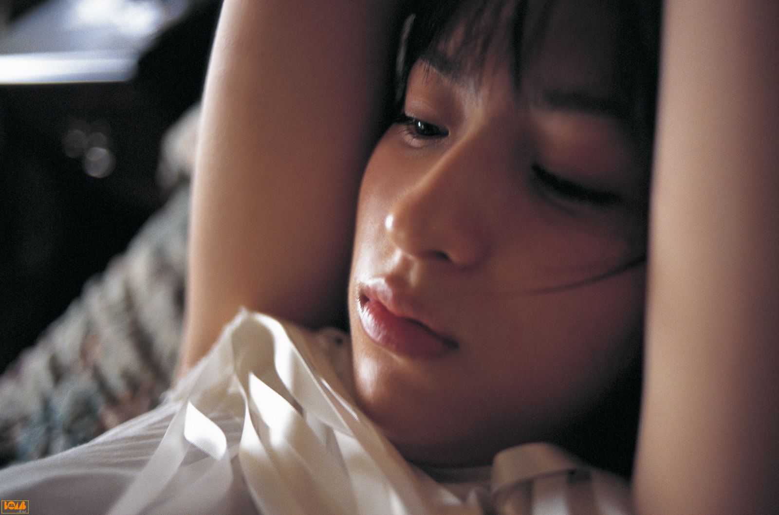[Bomb.TV] 2004年12月刊 Kasumi Nakane 仲根かすみ/仲根霞