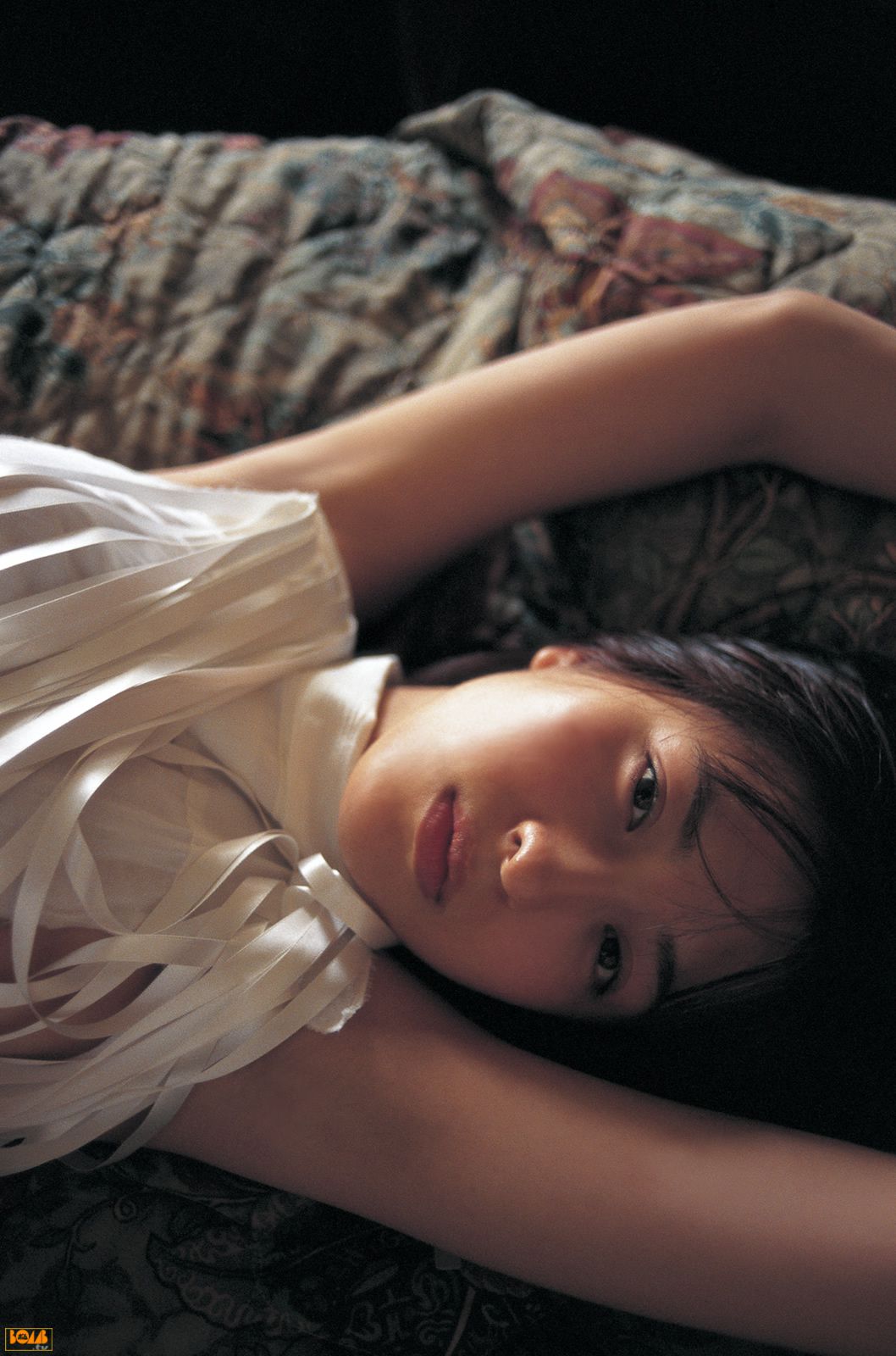 [Bomb.TV] 2004年12月刊 Kasumi Nakane 仲根かすみ/仲根霞