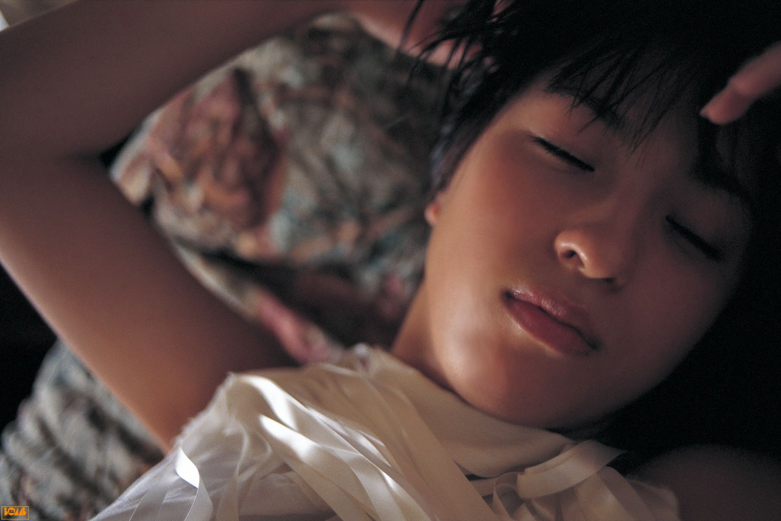 [Bomb.TV] 2004年12月刊 Kasumi Nakane 仲根かすみ/仲根霞