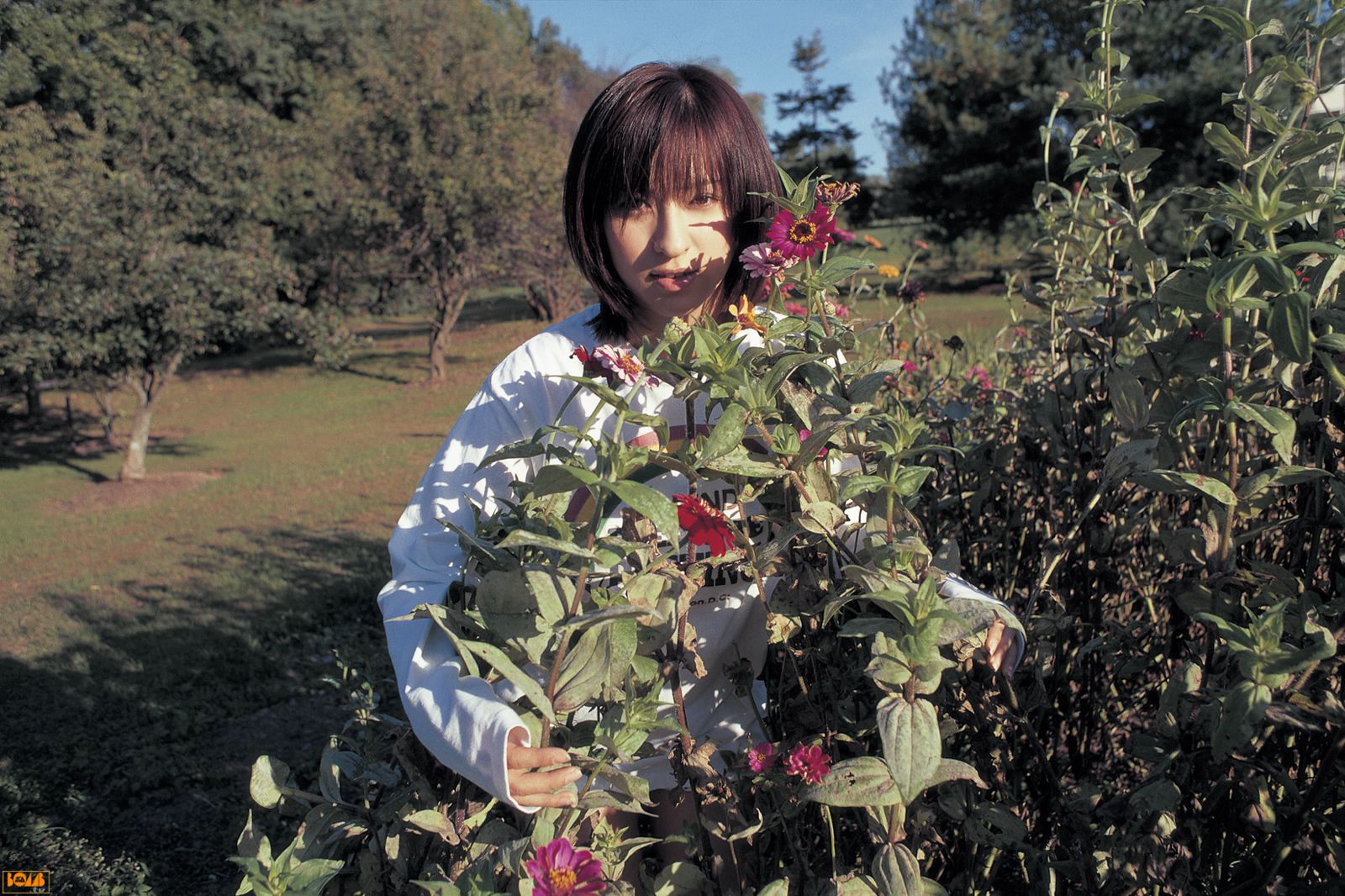 [Bomb.TV] 2004年12月刊 Kasumi Nakane 仲根かすみ/仲根霞