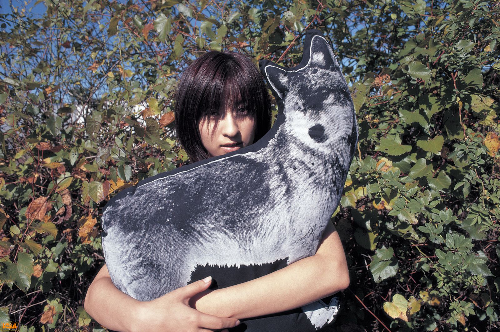 [Bomb.TV] 2004年12月刊 Kasumi Nakane 仲根かすみ/仲根霞