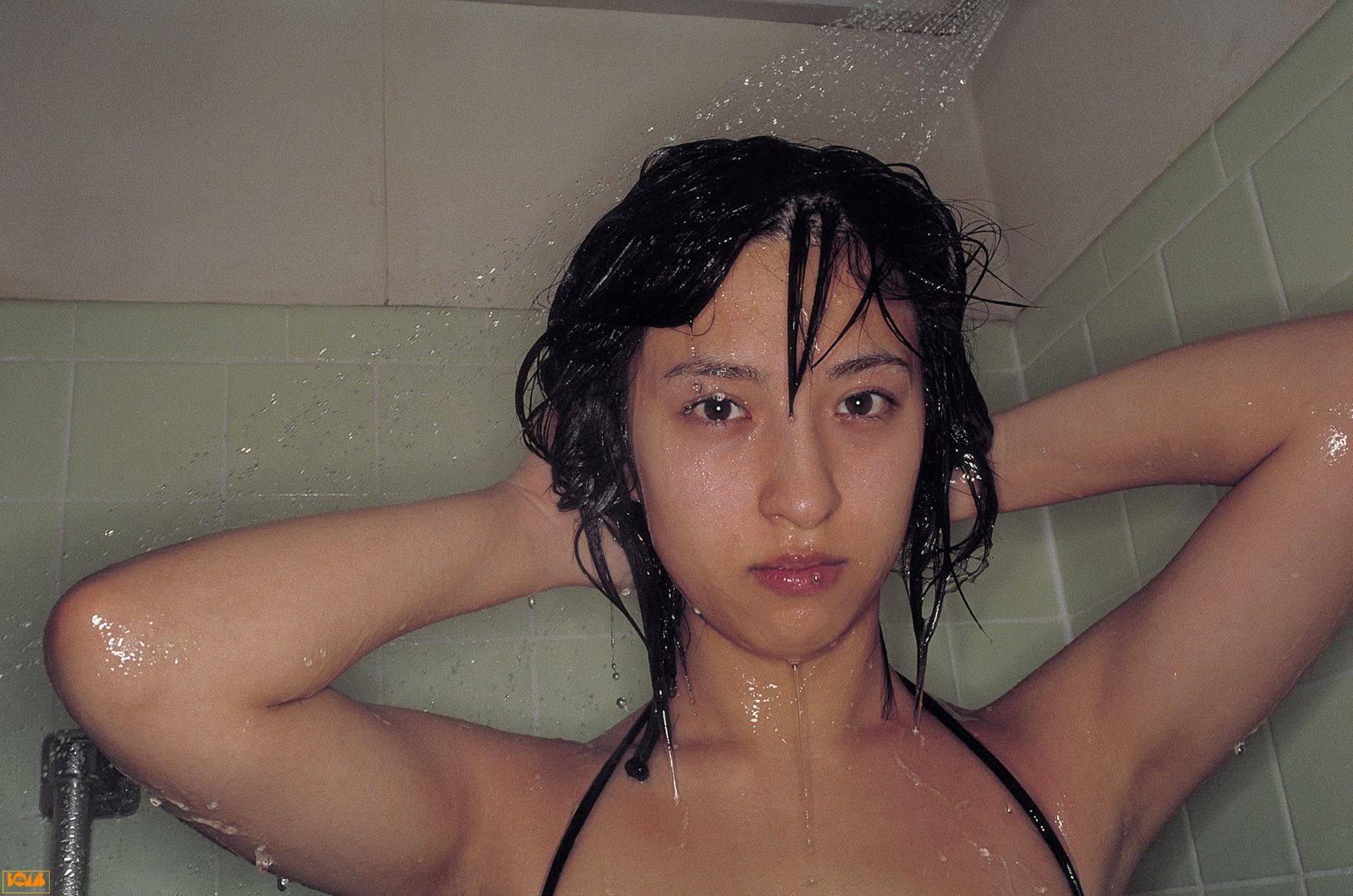 [Bomb.TV] 2004年12月刊 Kasumi Nakane 仲根かすみ/仲根霞
