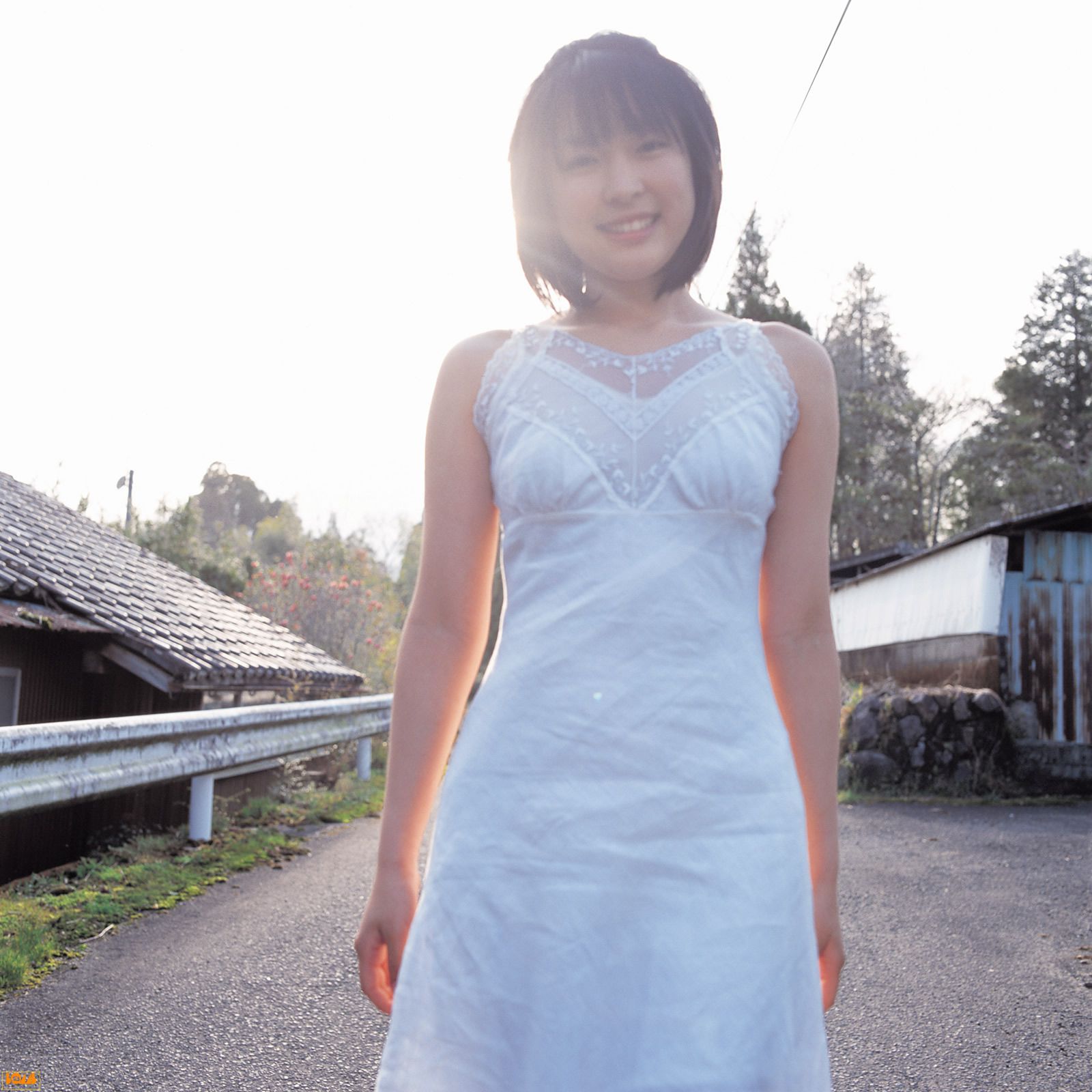黒川芽以《Nina – Special Wallpaper》  [Bomb.TV] 2004年12月刊