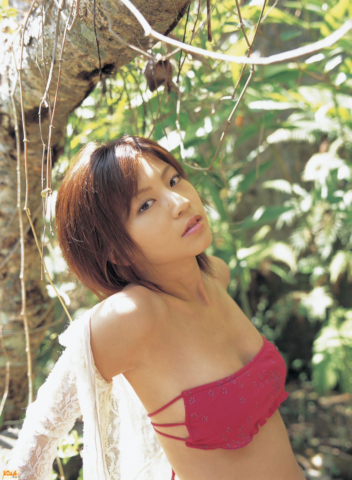[Bomb.TV] 2005年01月刊 Misako Yasuda 安田美沙子