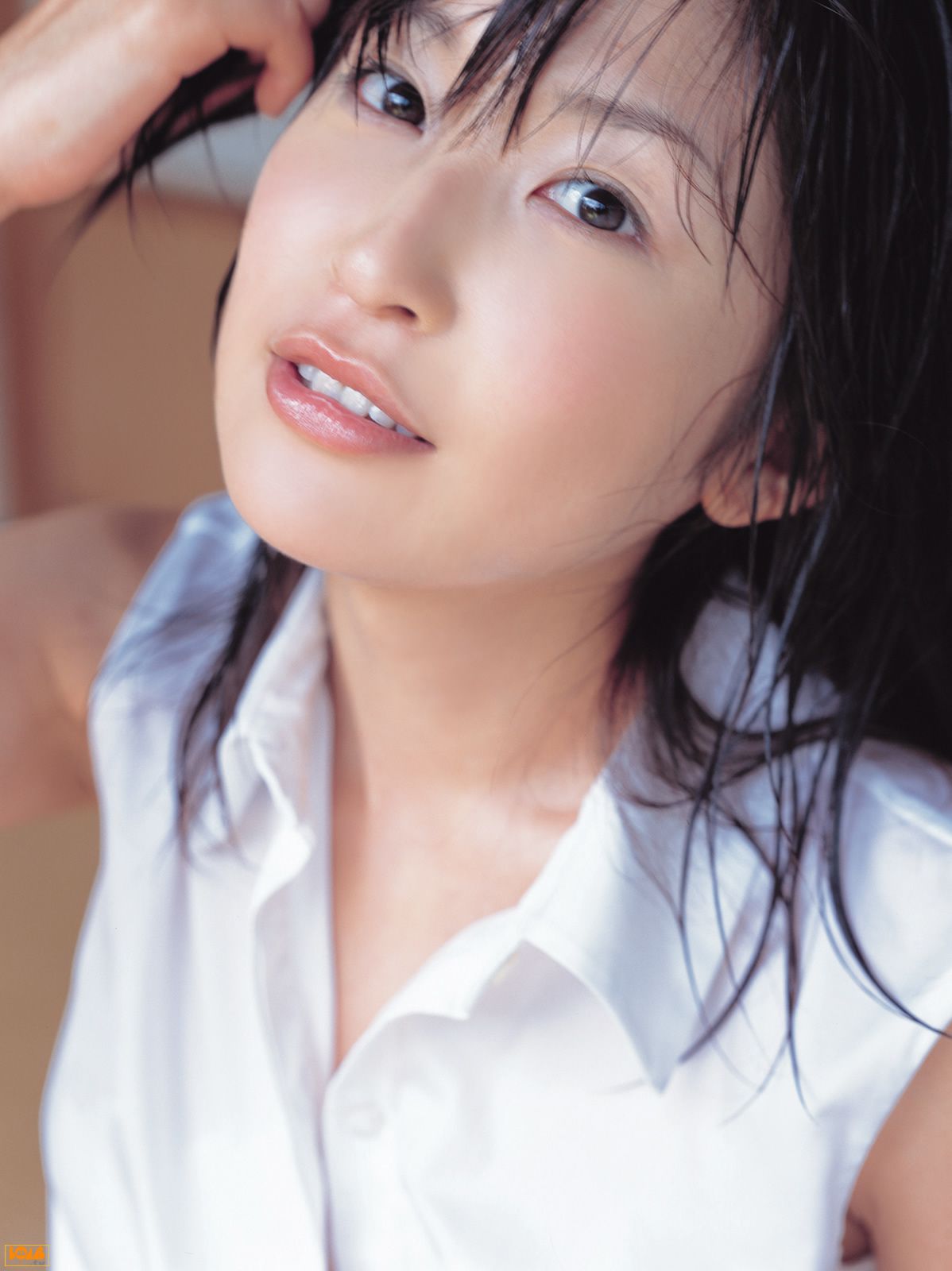 [Bomb.TV] 2005年02月刊 Mayumi Ono 小野真弓