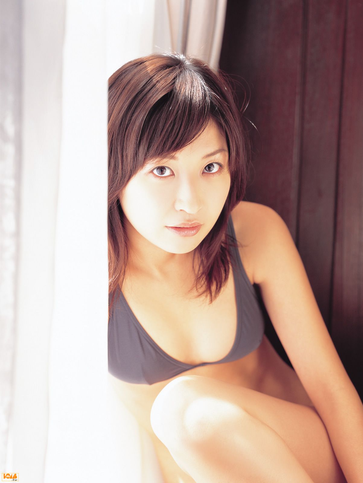 [Bomb.TV] 2005年02月刊 Mayumi Ono 小野真弓