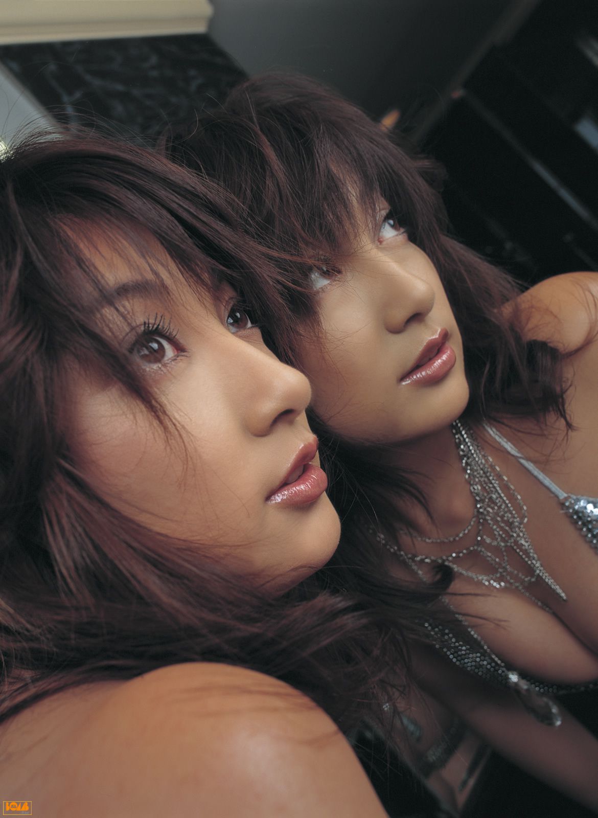 [Bomb.TV] 2005年02月刊 Yoko Kumada 熊田曜子