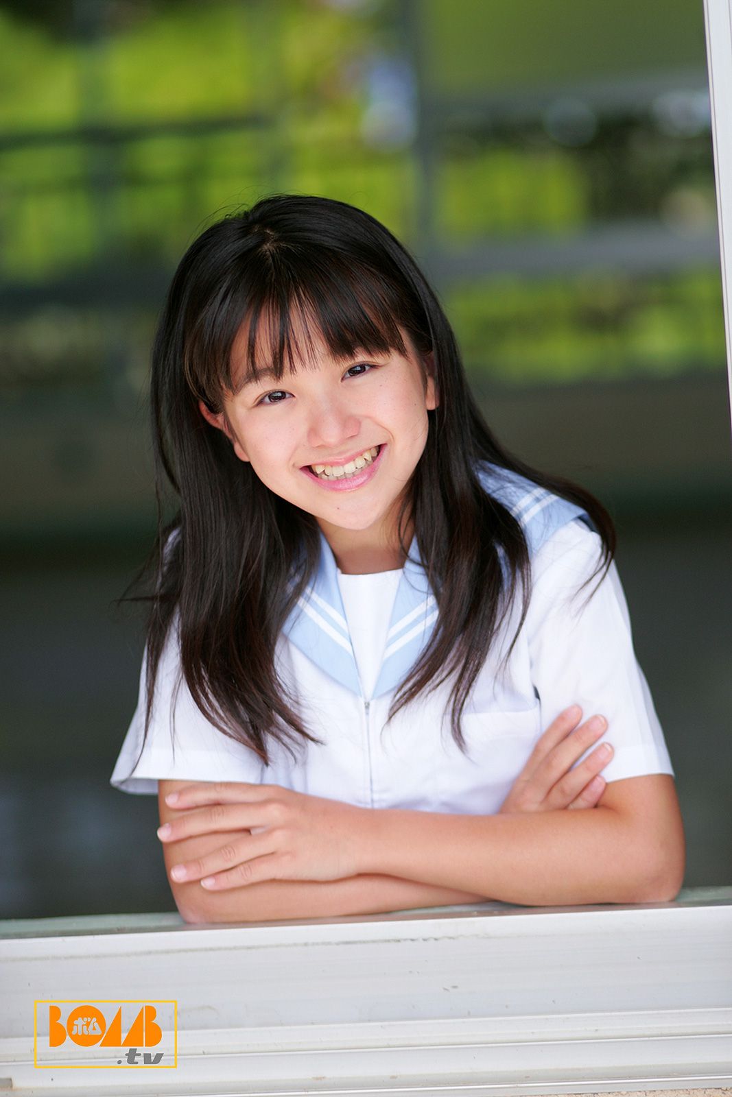 [Bomb.TV] 2005年03月刊 Soira Hayashi - Channel B
