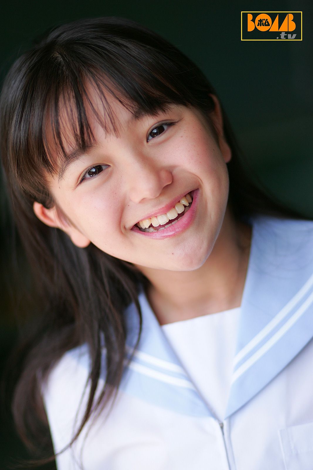 [Bomb.TV] 2005年03月刊 Soira Hayashi - Channel B
