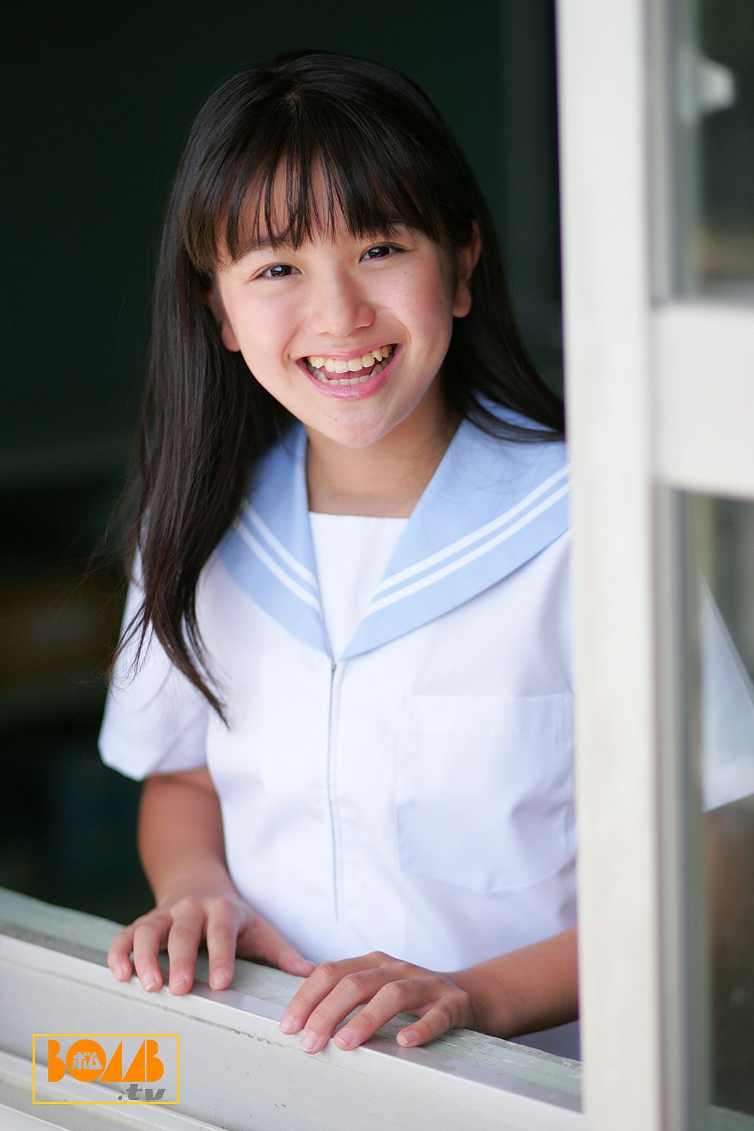 [Bomb.TV] 2005年03月刊 Soira Hayashi - Channel B