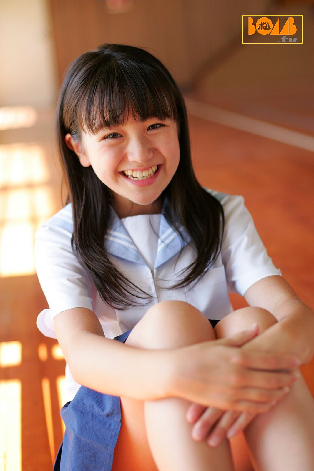 [Bomb.TV] 2005年03月刊 Soira Hayashi - Channel B