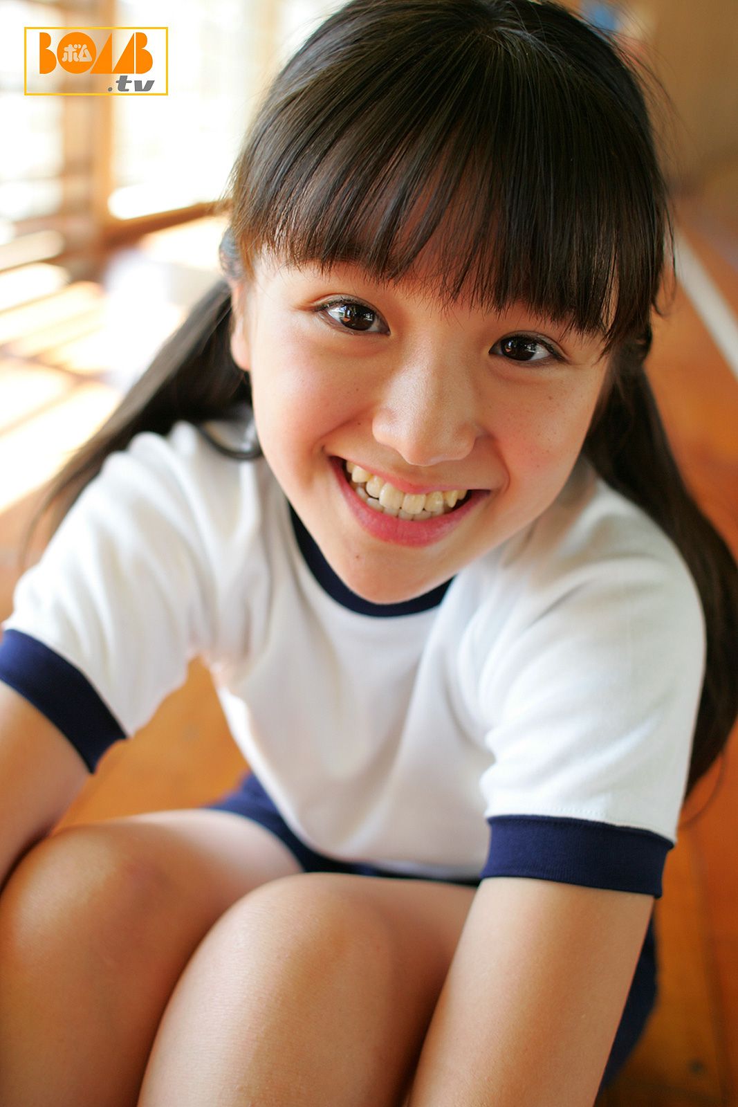 [Bomb.TV] 2005年03月刊 Soira Hayashi - Channel B