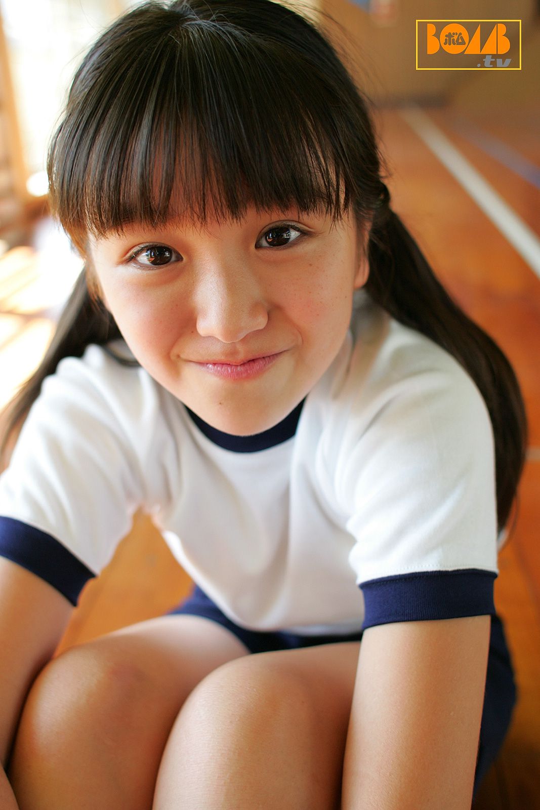[Bomb.TV] 2005年03月刊 Soira Hayashi - Channel B
