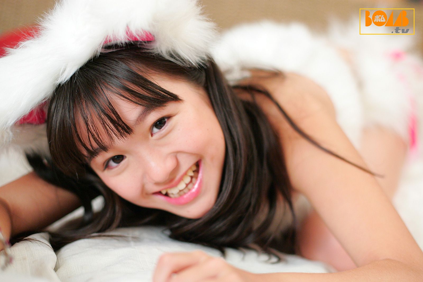 [Bomb.TV] 2005年03月刊 Soira Hayashi - Channel B