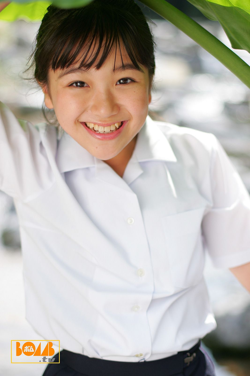 [Bomb.TV] 2005年03月刊 Soira Hayashi - Channel B