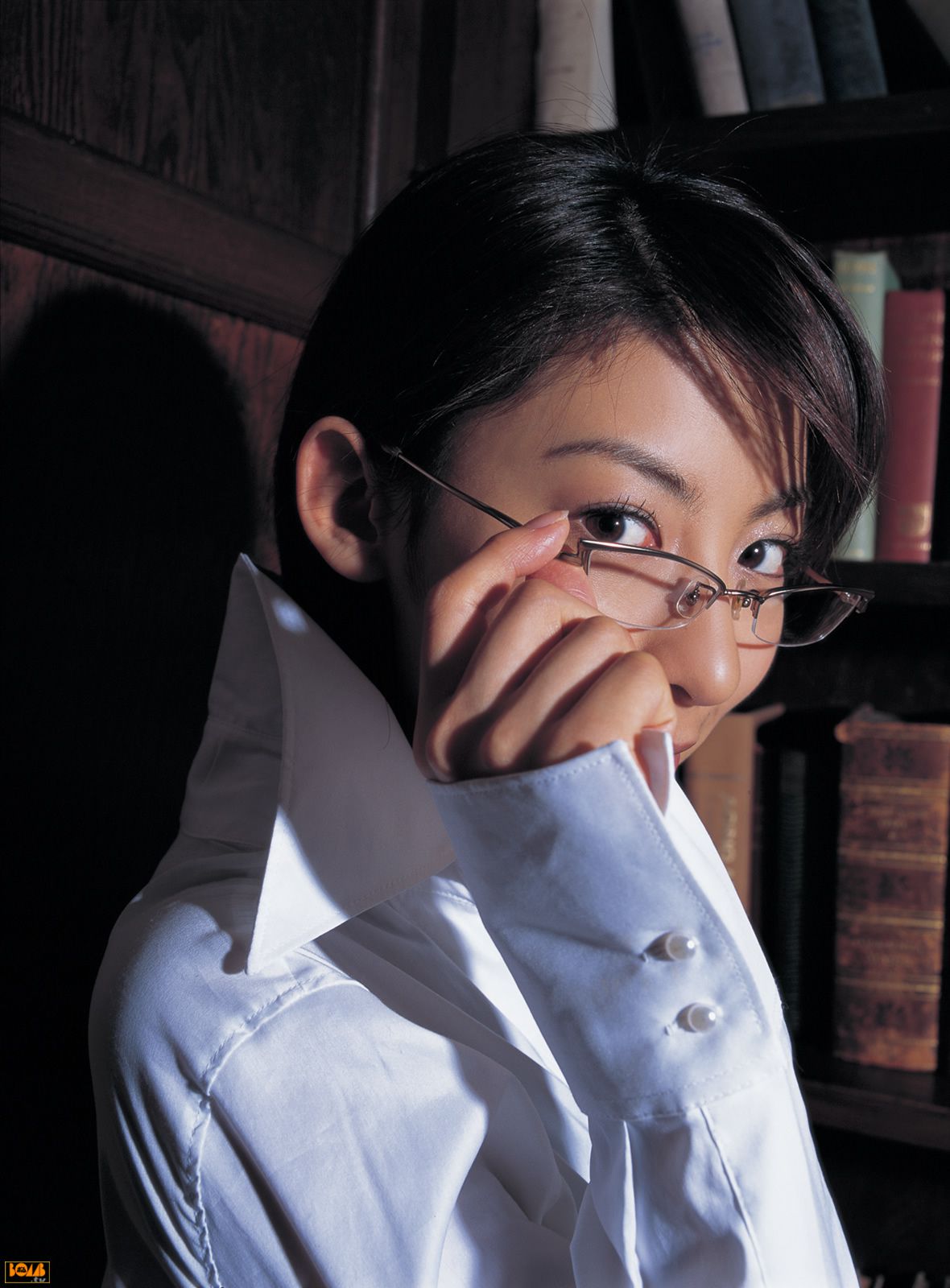[Bomb.TV] 2005年03年01月刊 Mariko Okubo 大久保麻梨子