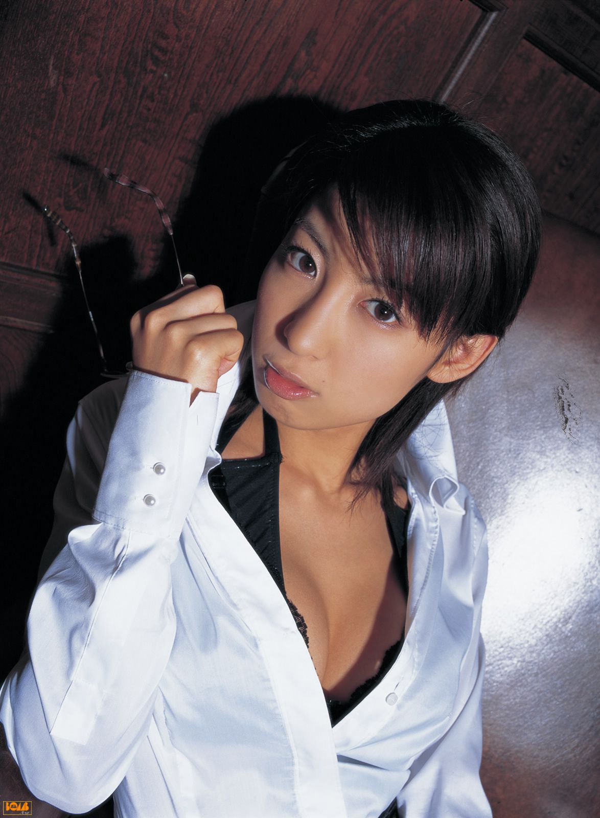 [Bomb.TV] 2005年03年01月刊 Mariko Okubo 大久保麻梨子