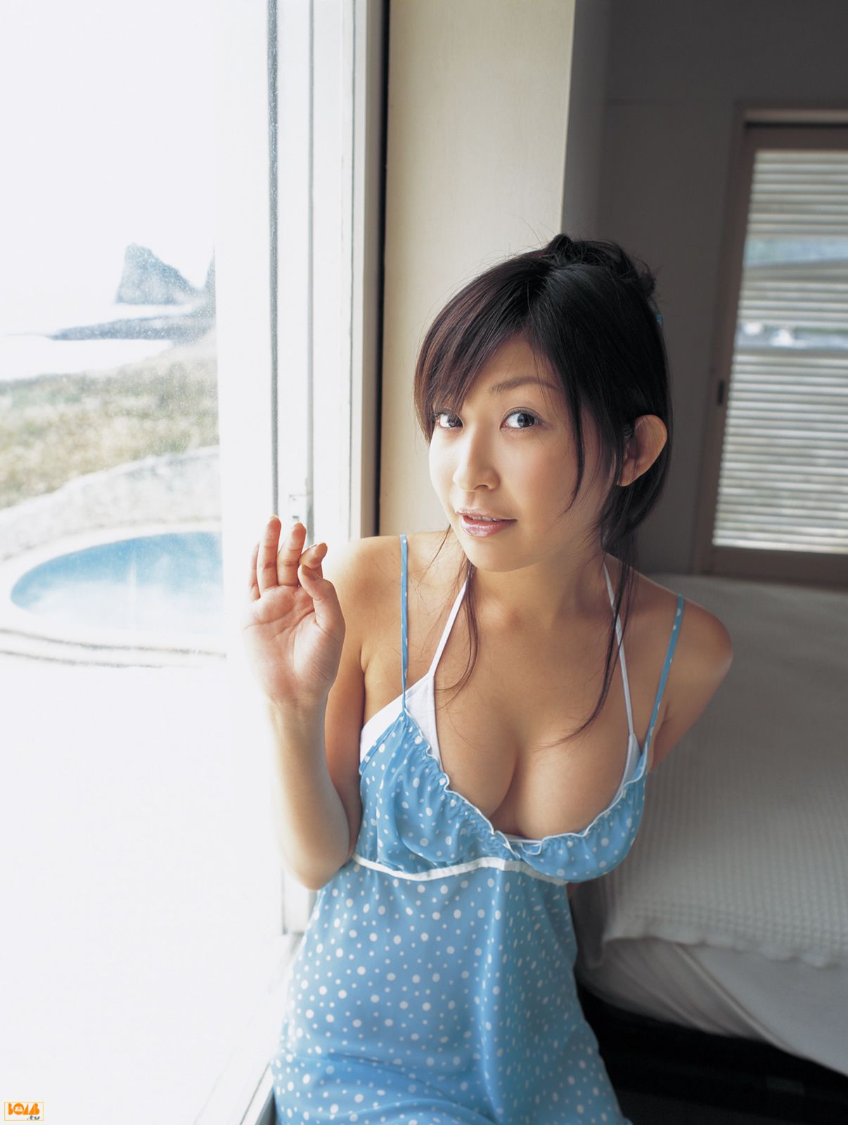 [Bomb.TV] 2005年03年01月刊 Mayumi Ono 小野真弓