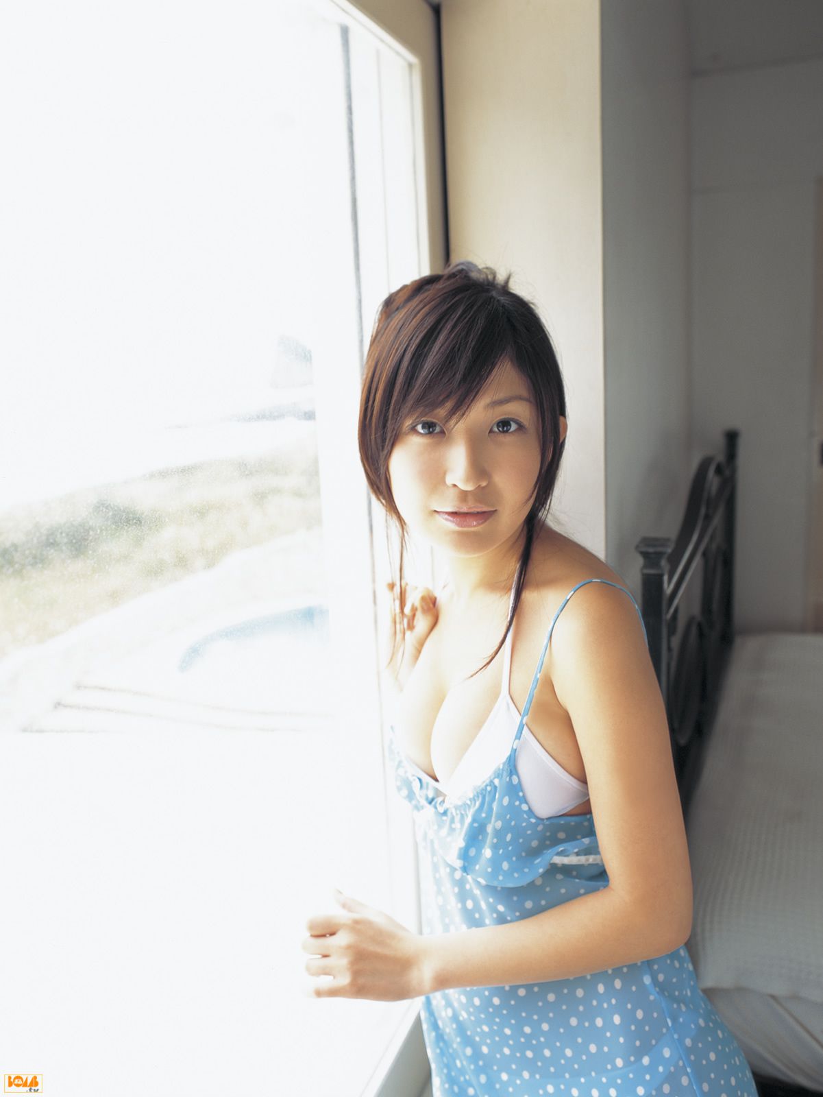 [Bomb.TV] 2005年03年01月刊 Mayumi Ono 小野真弓